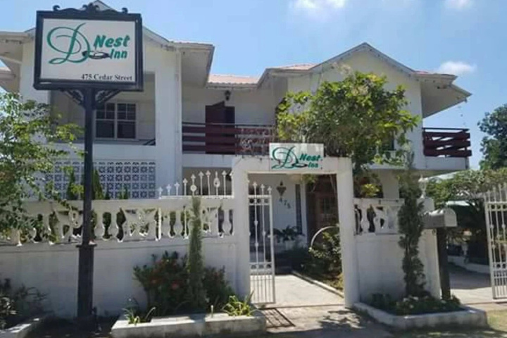 Dnest Inn