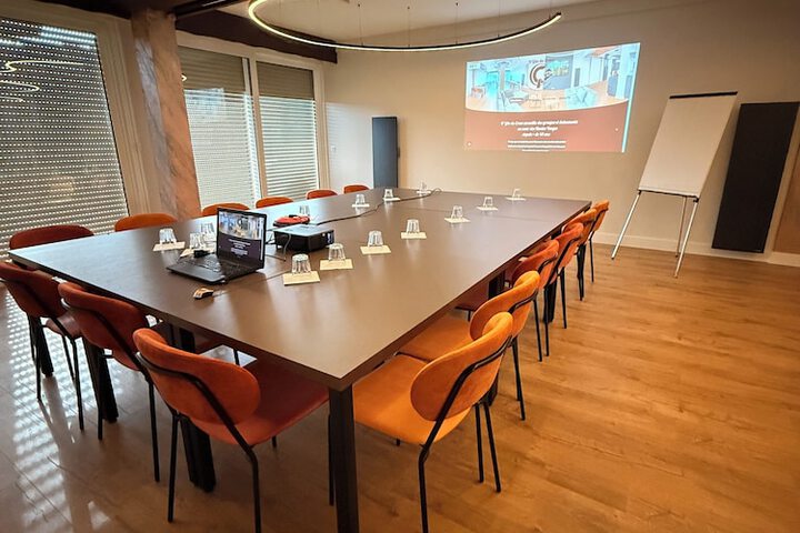 Meeting 16 of 19