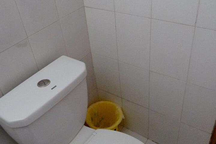 Fitness Facility Photos