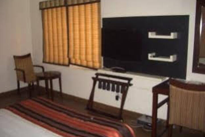 KRISHNA RESIDENCY