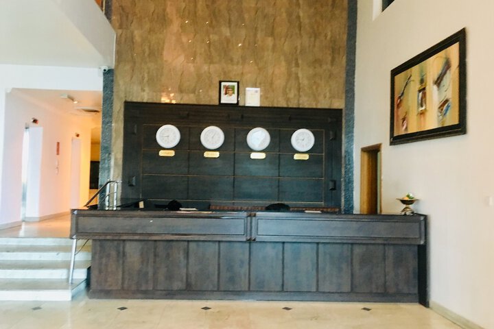 Hotel Interior 2 of 38
