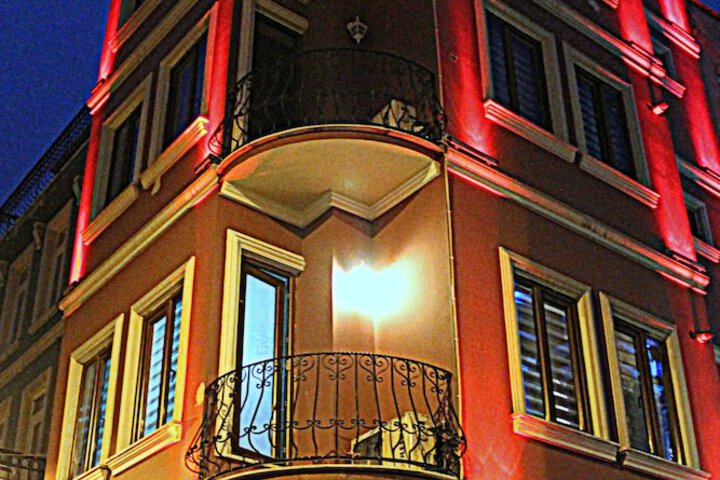 Hotel 80 of 81