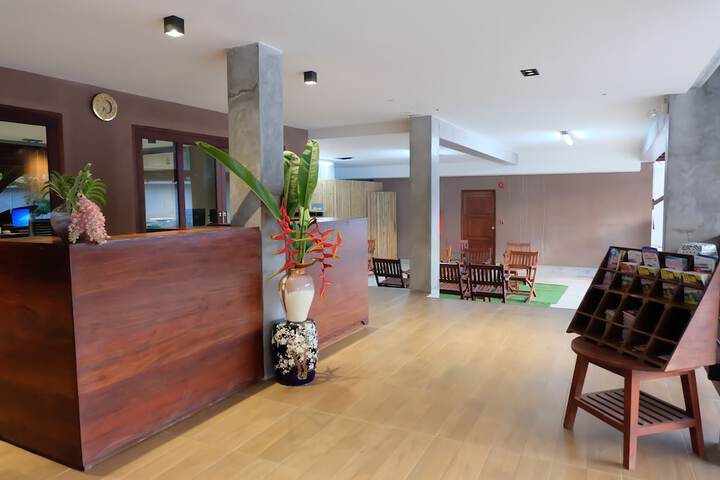 Hotel Interior 2 of 45