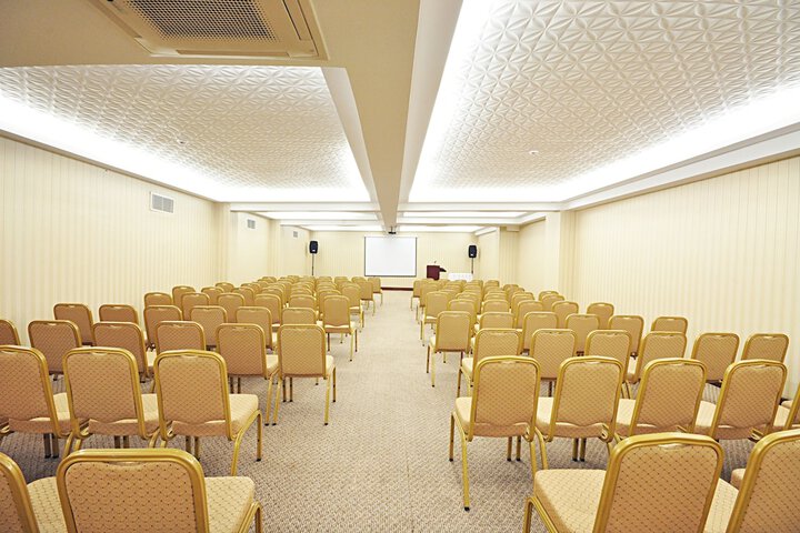 Meeting 43 of 60