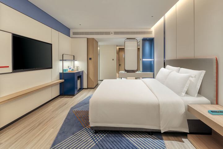 Rugao City Center by IHG