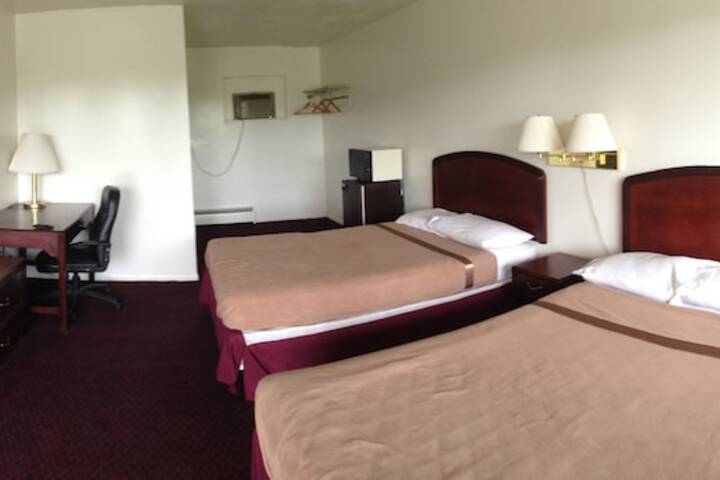 Budget Motel in Grand Island, NY