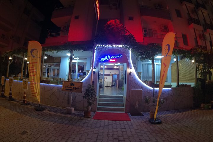 Hotel 36 of 40