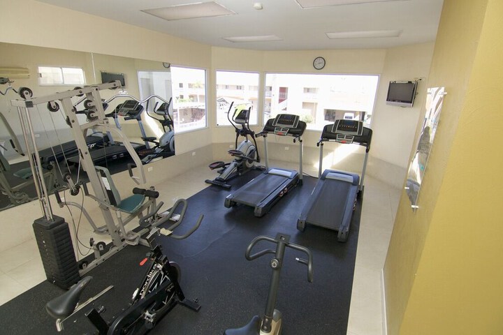 Health and Fitness 11 of 15