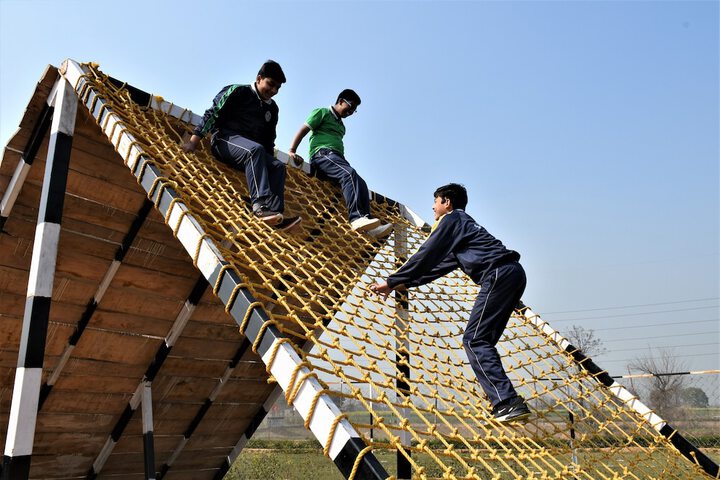 Outdoor Activities 14 of 57