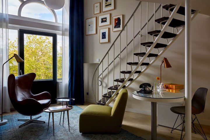 Minibar