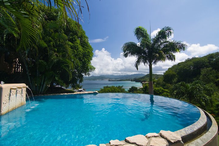 Pools & Facilities