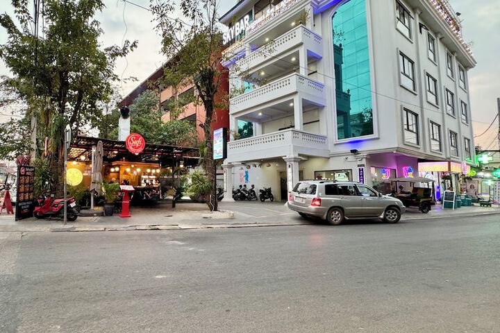 Hotel 54 of 54