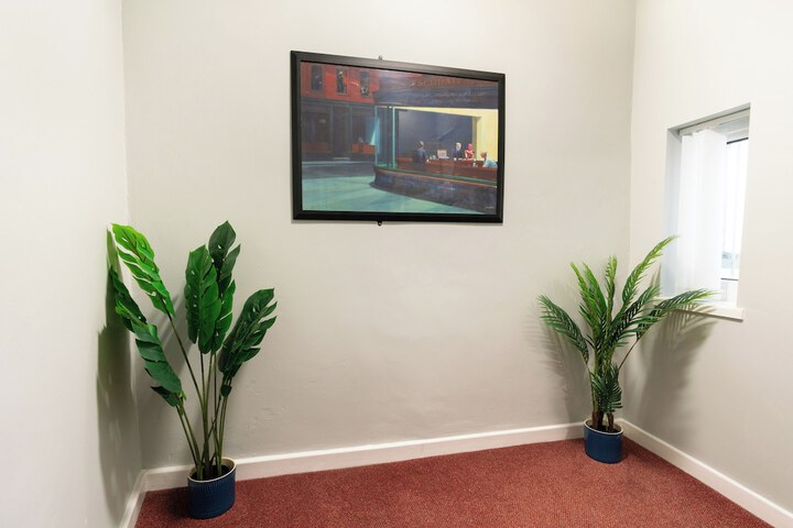 Ballroom/Hall 50 of 51