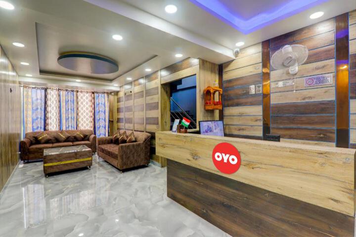 Hotel O Love Inn