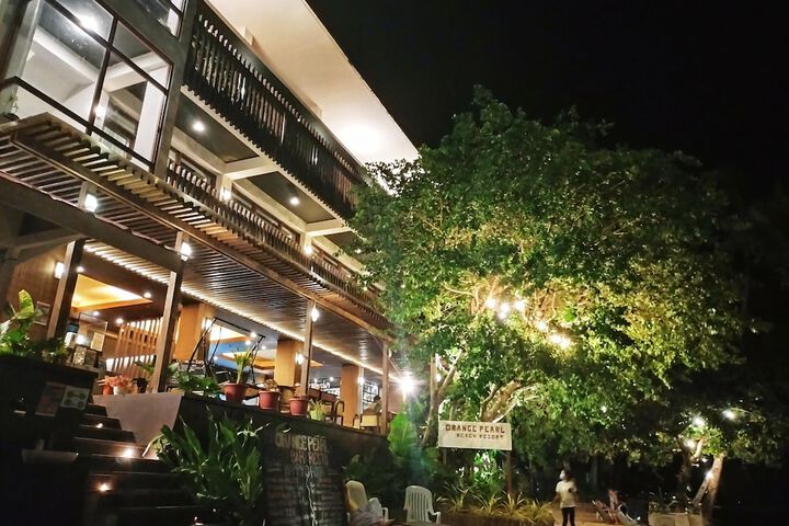 Hotel 80 of 83