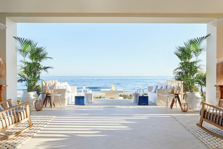 Terrace/Patio 557 of 578