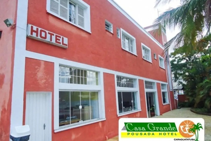 Casa Grande Pousada Hotel