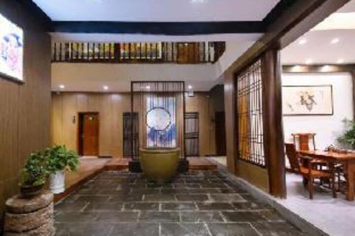 Qianxun Yododo Inn
