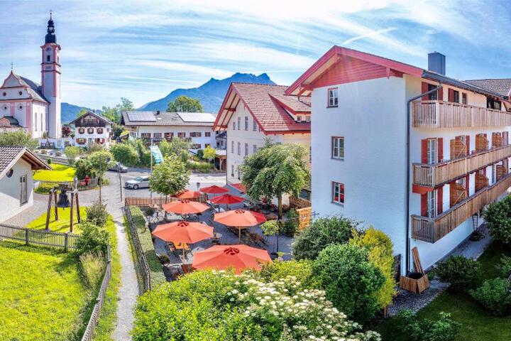 Gasthof-Hotel Dannerwirt