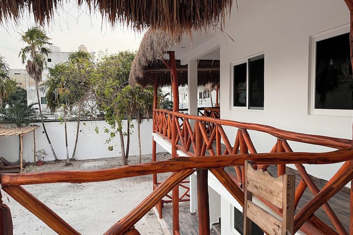 Terrace/Patio 13 of 33