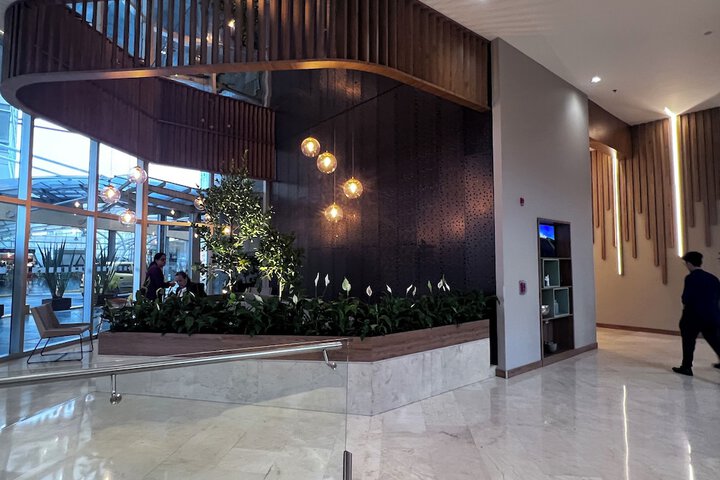 Hotel Interior 8 of 137
