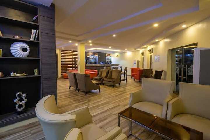 Hotel Interior 37 of 46