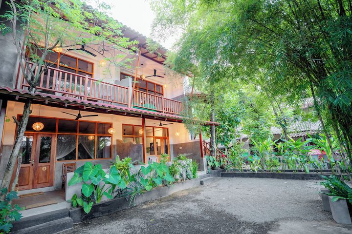 Hotel 87 of 97