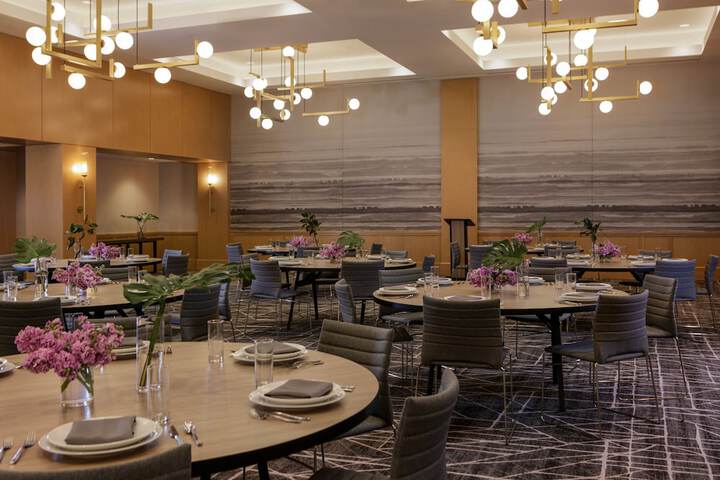 Ballroom