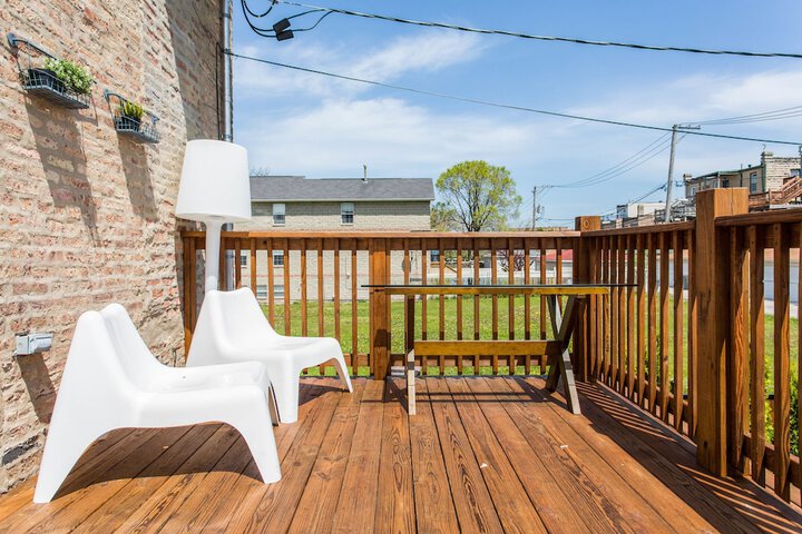 Terrace/Patio 12 of 31