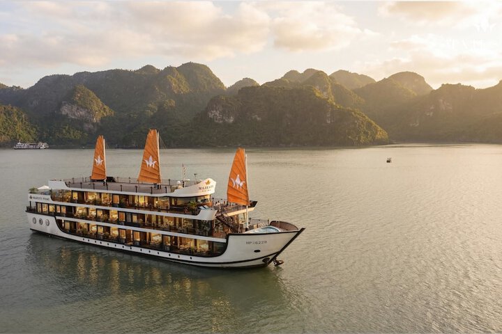 Majesty Prime Cruise