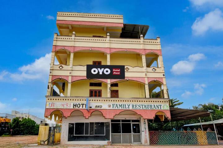 Collection O Sanghi Temple Hyderabad Formerly Hotel Jhansi