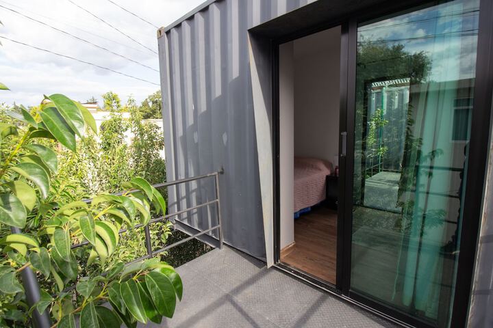 Terrace/Patio 8 of 11
