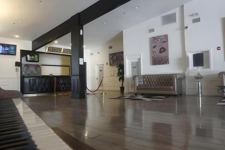 Fitness Center Photo