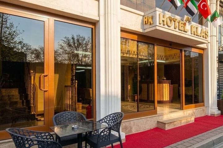 Hotel 57 of 60