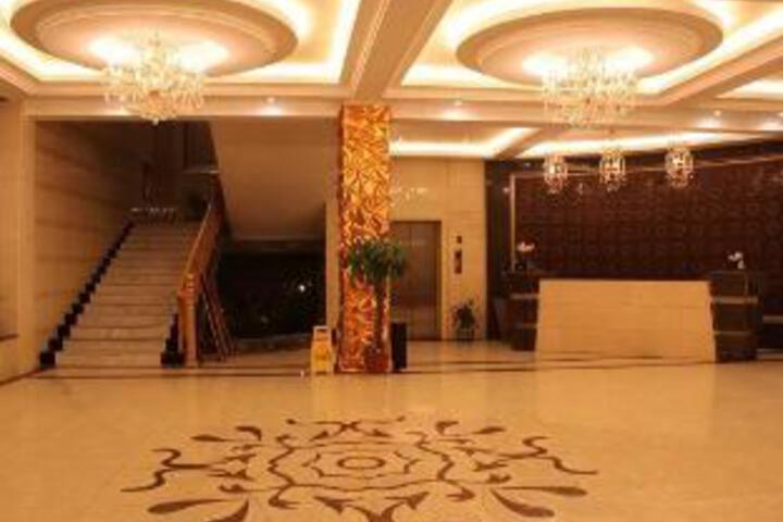 Oyo Hongta Hotel