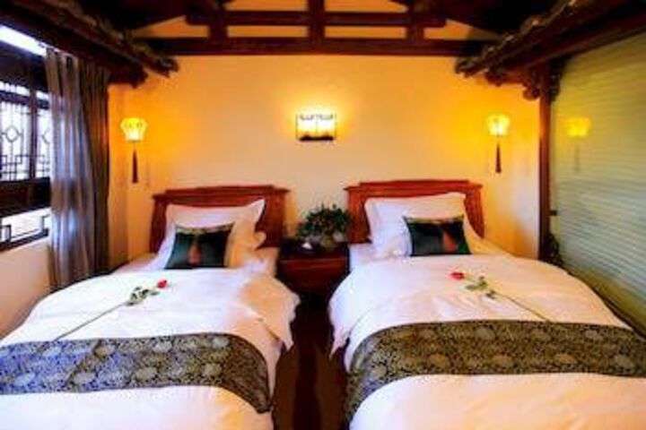 Zuixiting Hotel