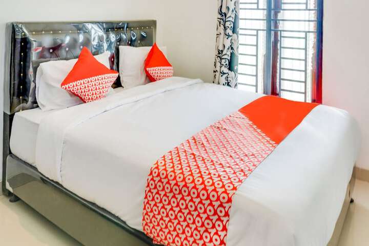 Photo of OYO 3015 Galliano Homestay Syariah