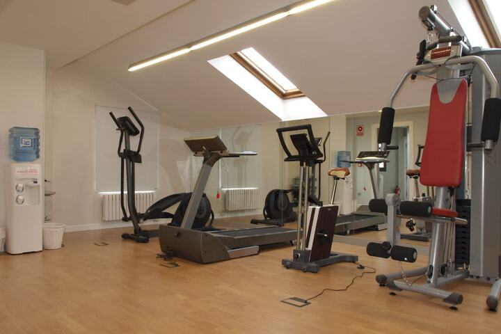 Health and Fitness 45 of 52