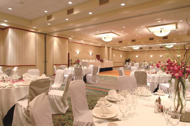 Ballroom