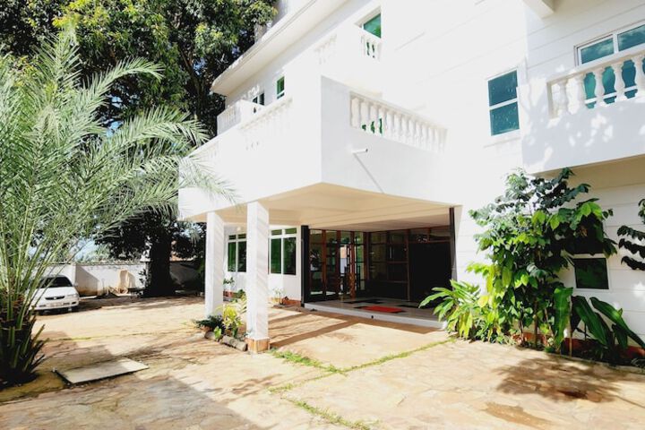 PULICKAL HEIGHTS HOTEL