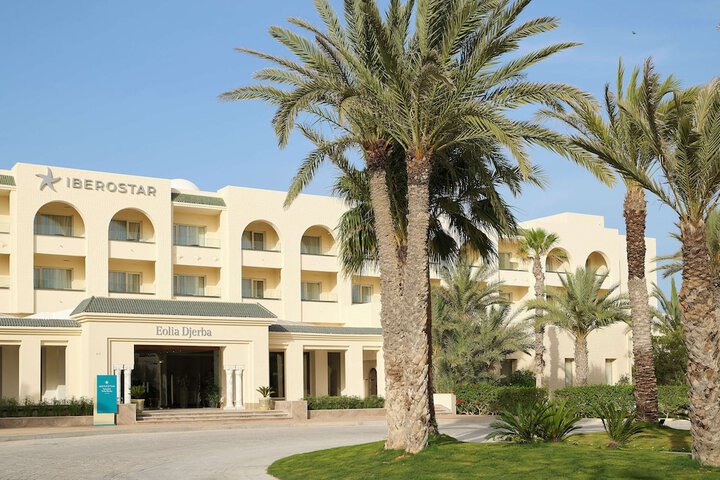 Hotel 113 of 113