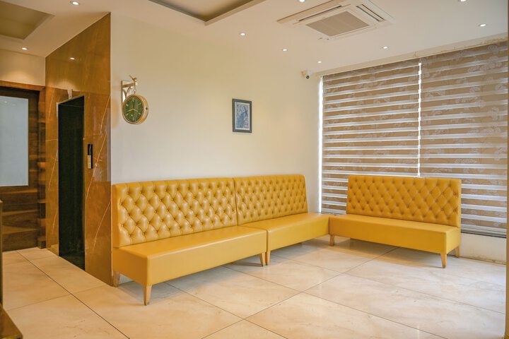 Hotel Interior 2 of 45