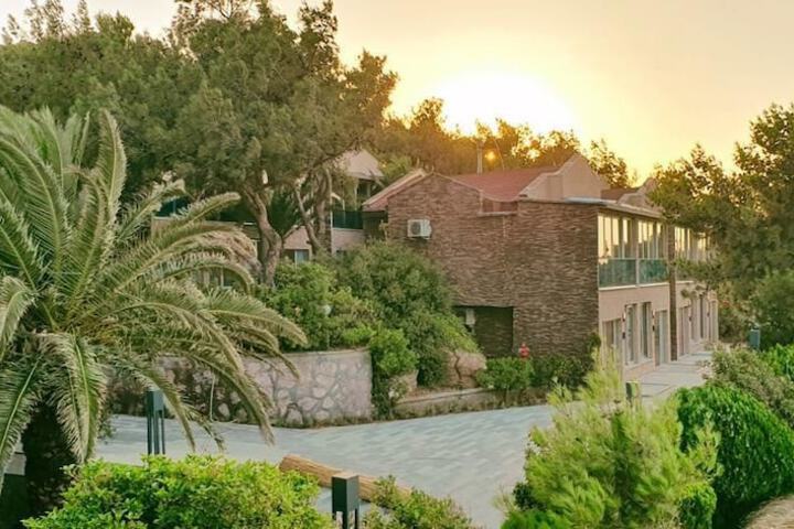 Ivy Sailing Resort in Ayvalik
