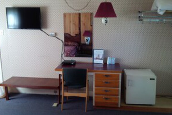 Fitness Facility Photos