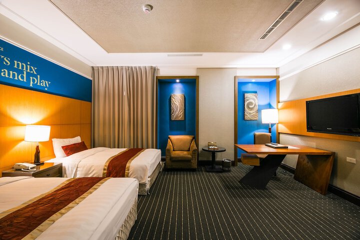 Suite Room