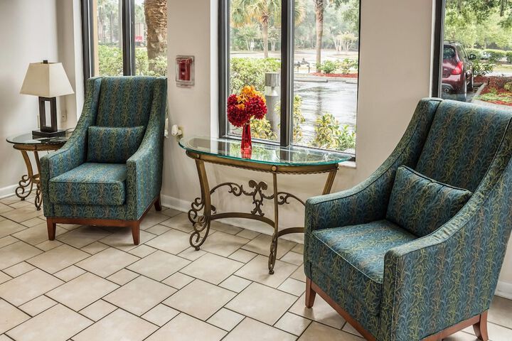 Lobby Photos