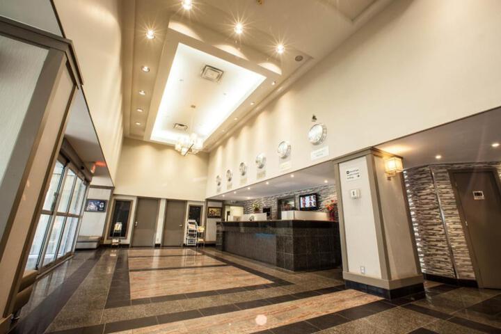 Fitness Facility Photos