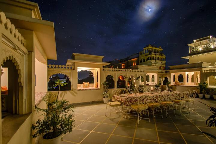 Terrace/Patio 136 of 144