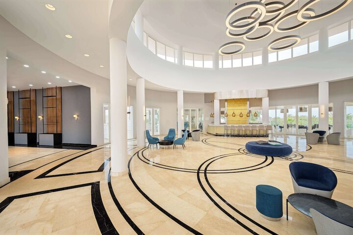 Hotel Interior 3 of 102