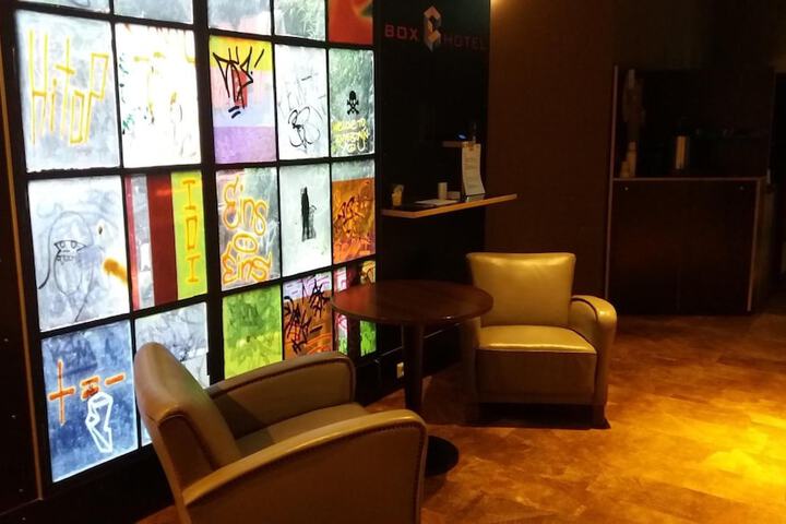 Hotel Interior 2 of 33